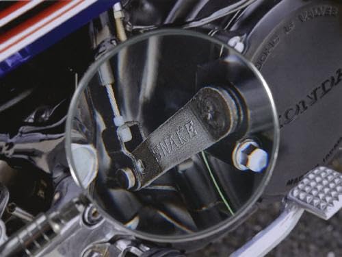 Amazon | CBX400Fイージークラッチレリーズメッキ 11045 | クラッチ